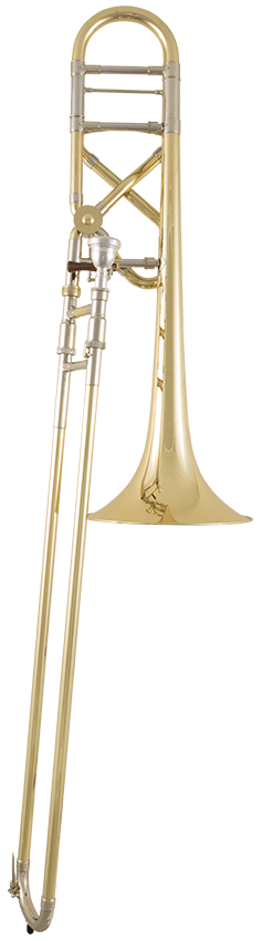 A42XN Professional Trombone