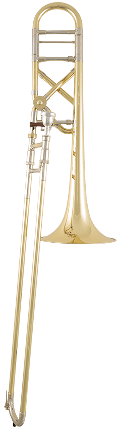 A47XN Bach Professional Trombone