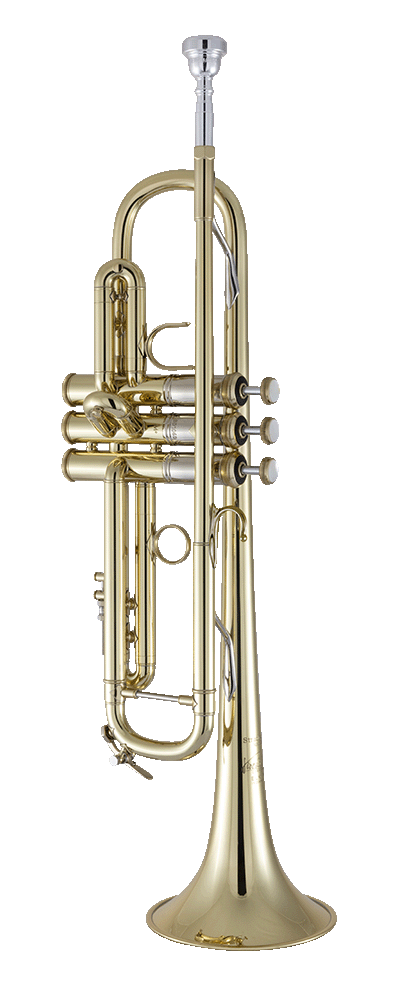 190M37X Professional Trumpet