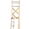A42XN Professional Trombone Side