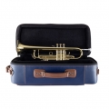 190M37X Professional Trumpet on Case