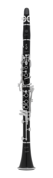 image of a B16PresenceEV Professional Bb Clarinet