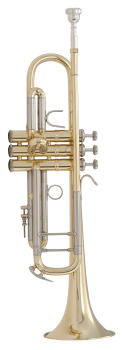 image of a 18037 Professional Bb Trumpet
